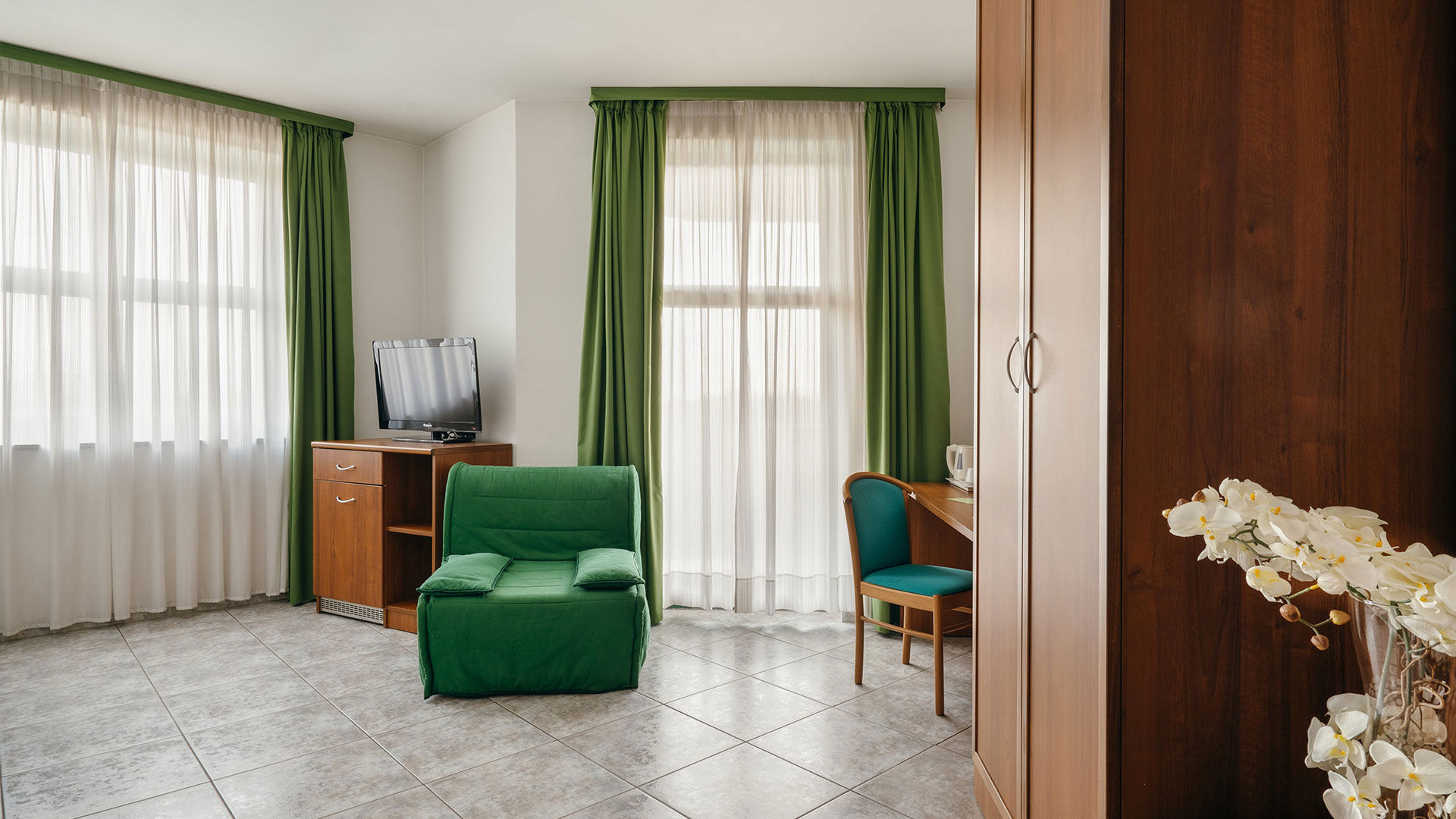 Camera Premium Superior 3