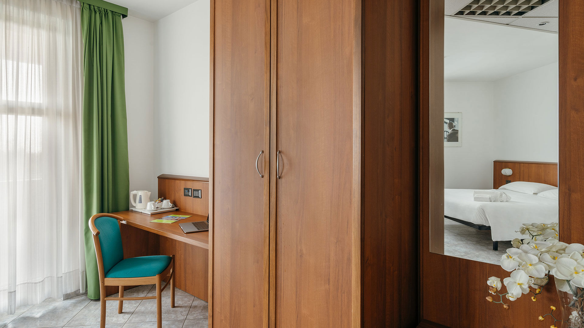 Camera Premium Superior 2