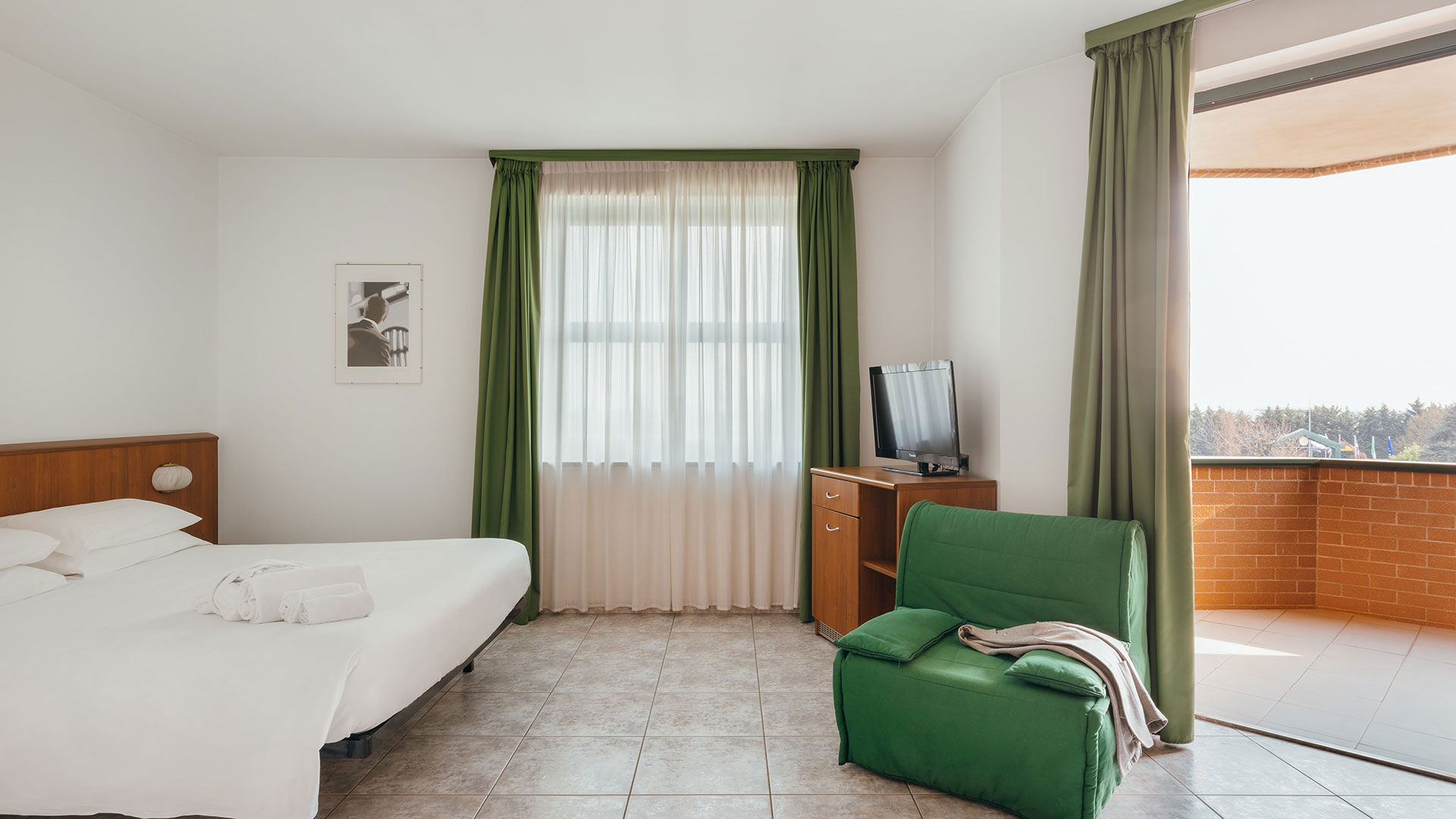 Camera Premium Superior 1