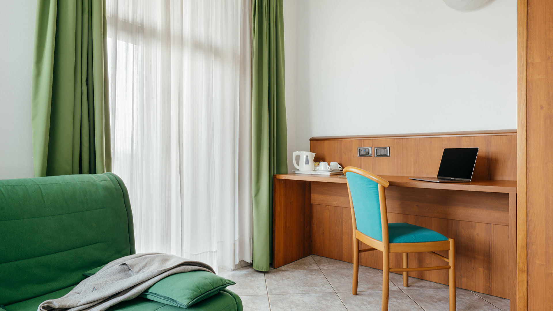 Camera Premium Superior 4