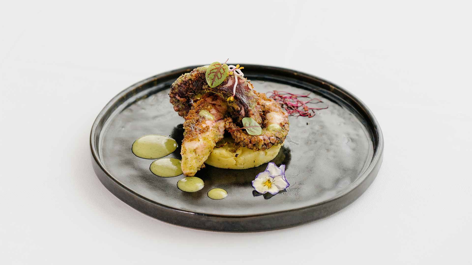 Bellarium Restaurant 7