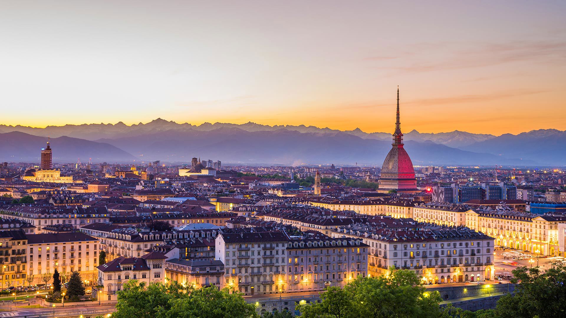  Torino and surroundings 2