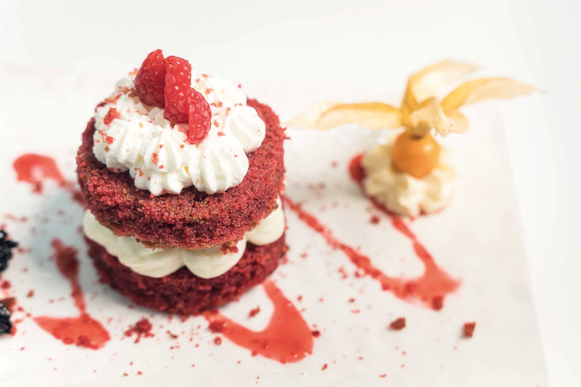 Bellarium Restaurant 6