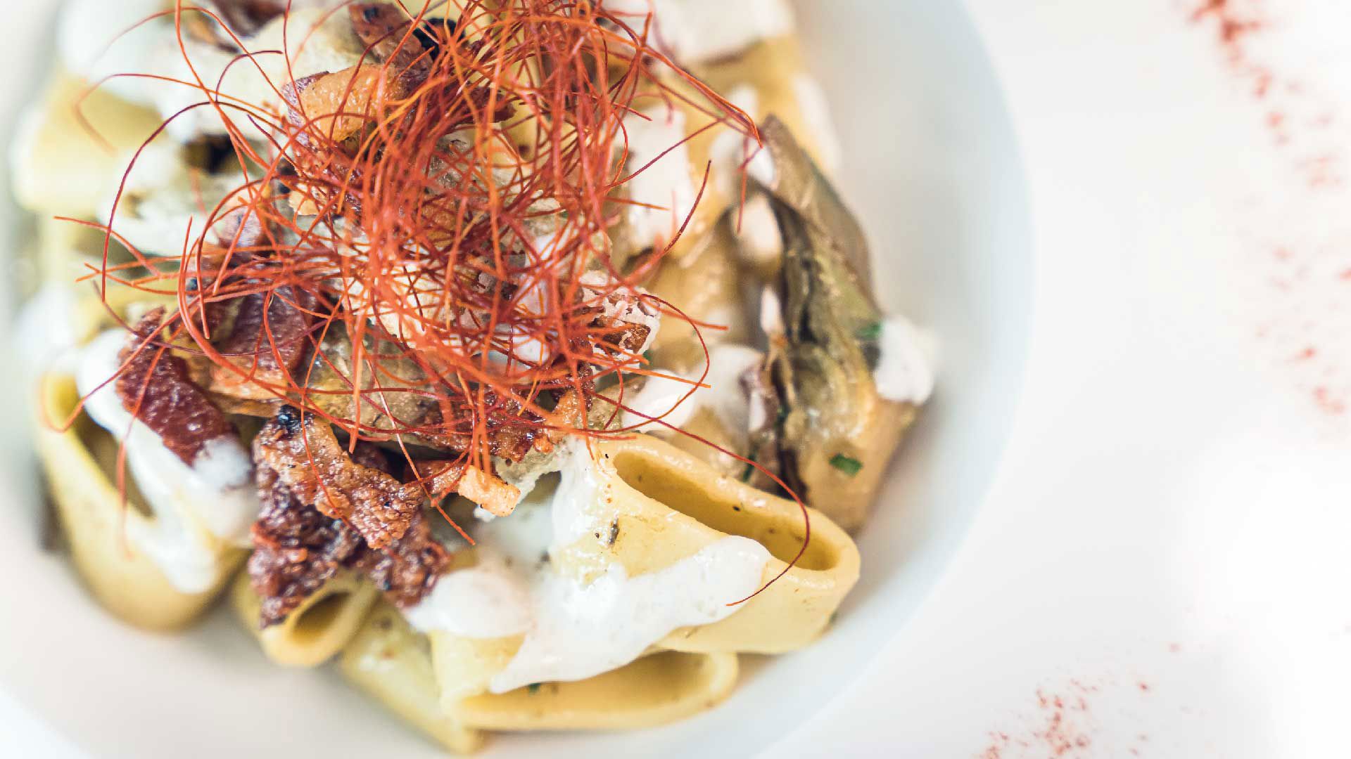 Bellarium Restaurant 10