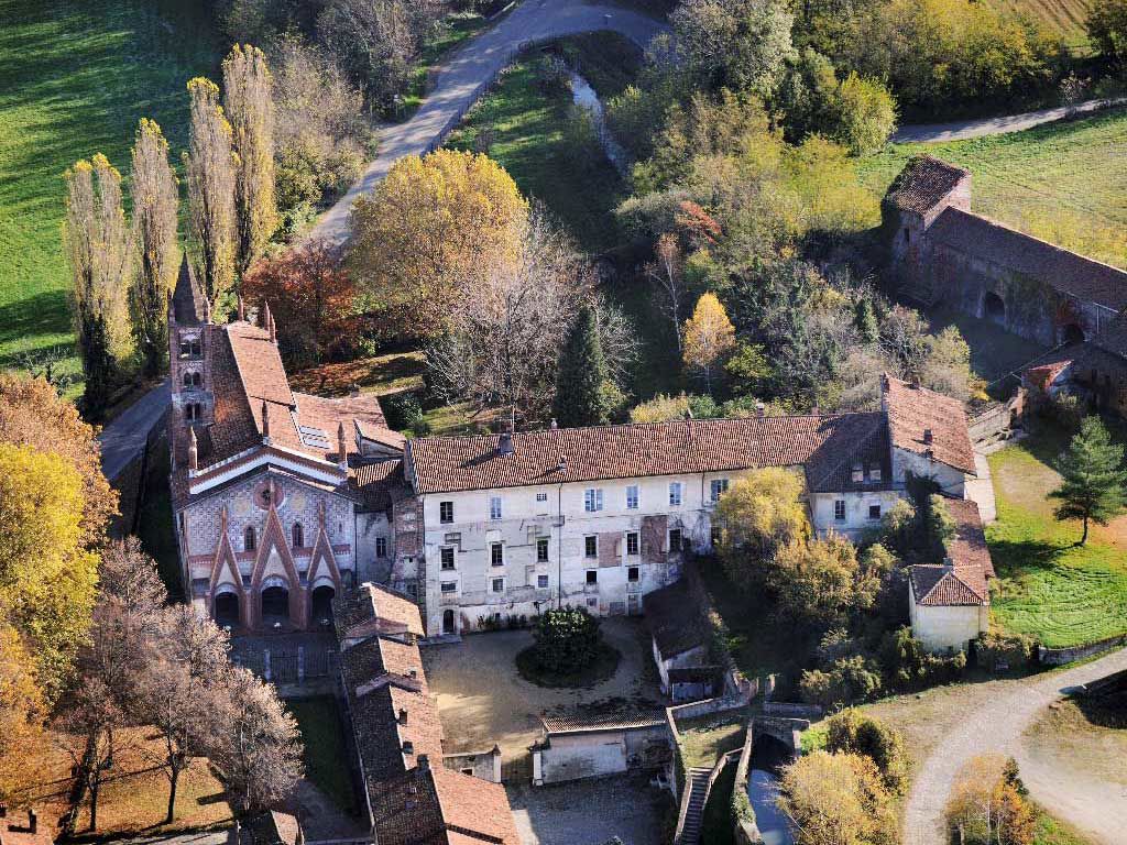 Turin and surroundings 23