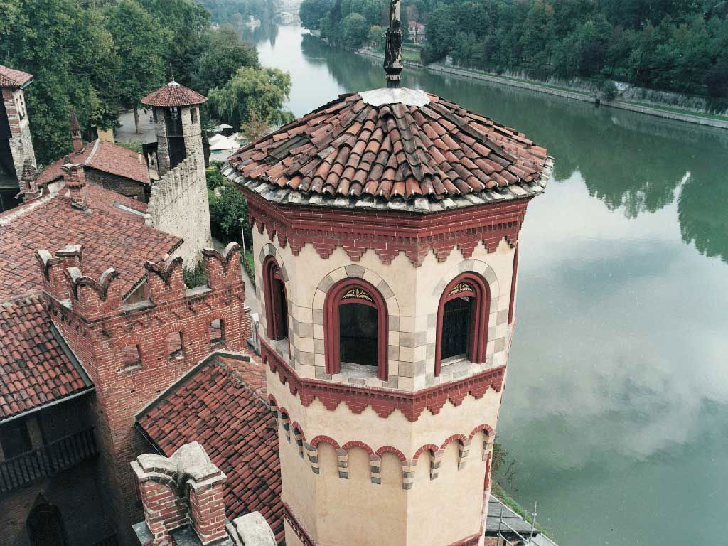 Turin and surroundings 24