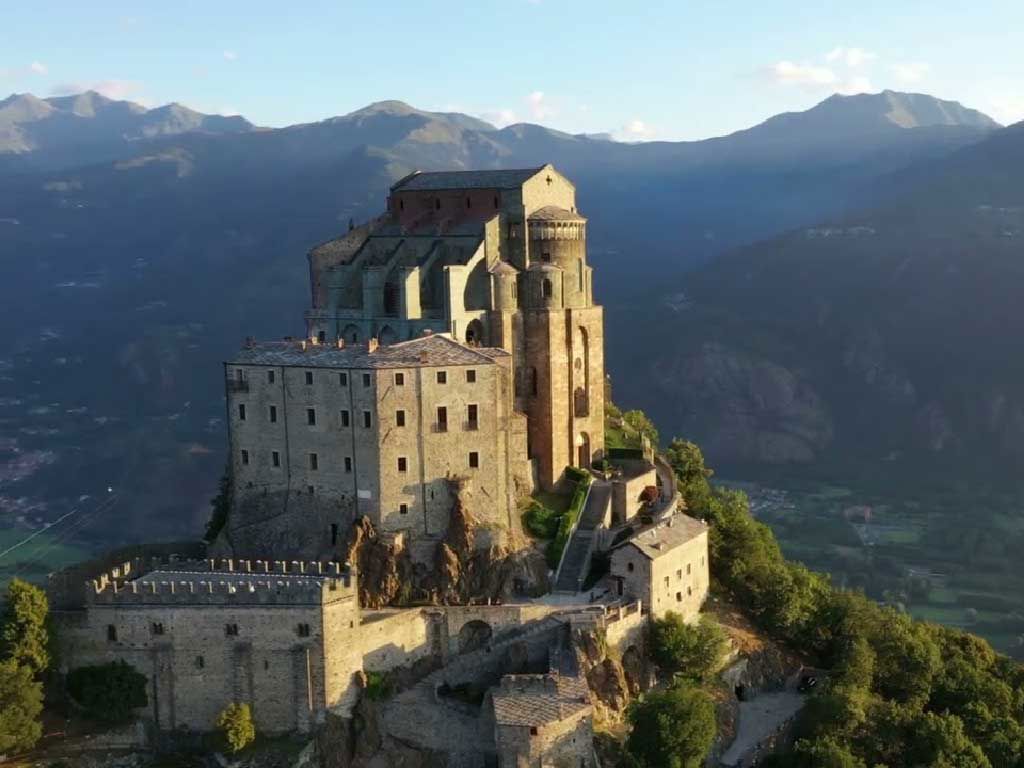 Turin and surroundings 28