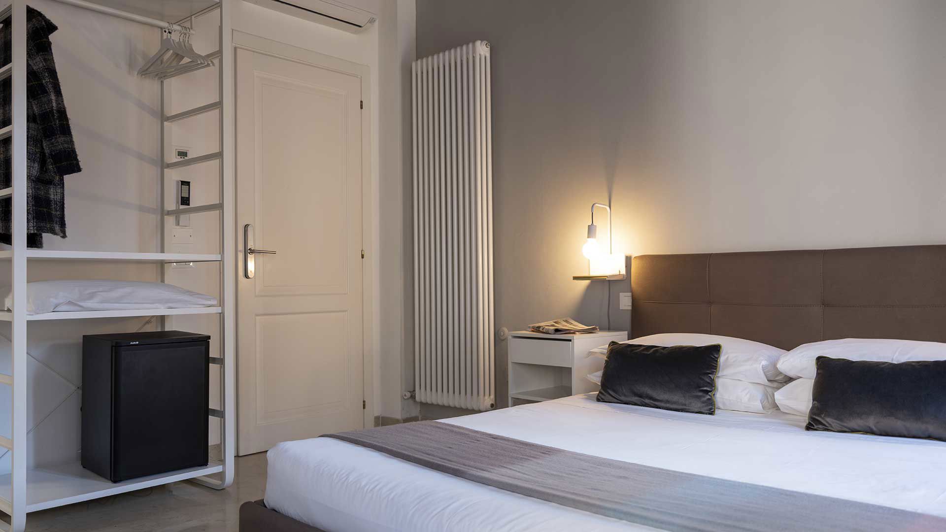 Camera Deluxe con balcone 3