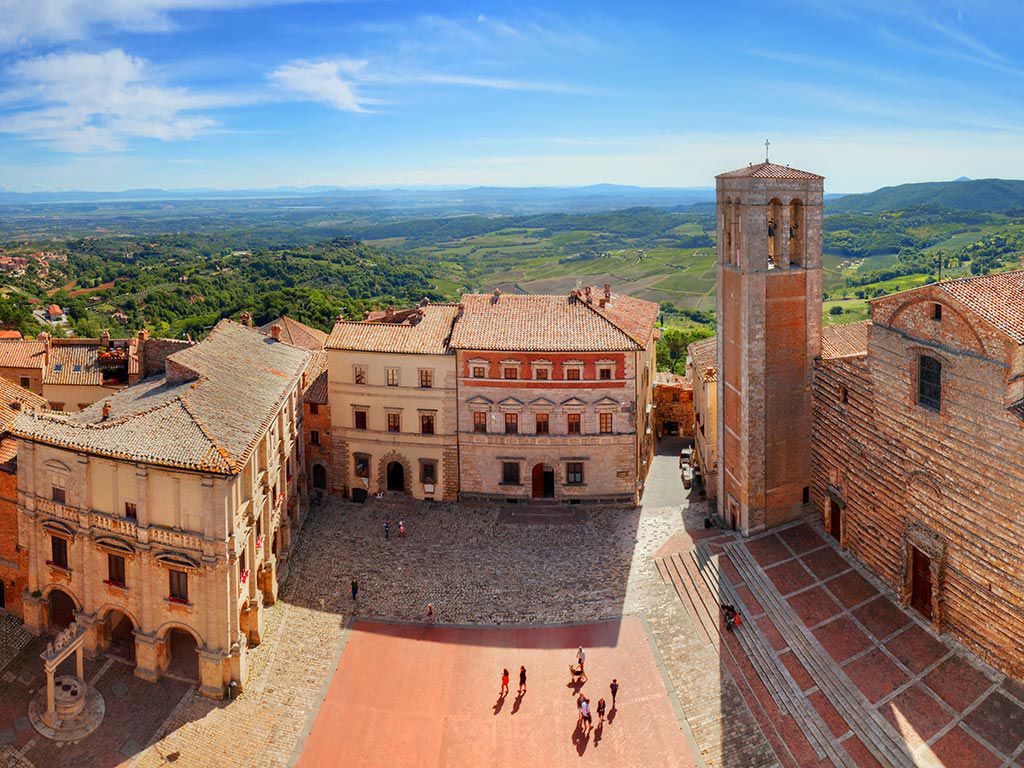 Villa Curina Resort 4