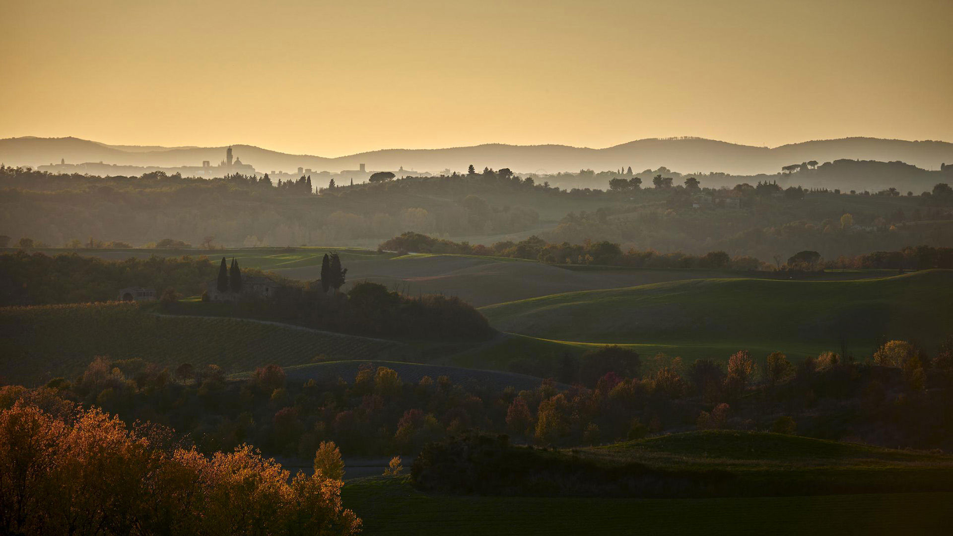 Villa Curina Resort 4