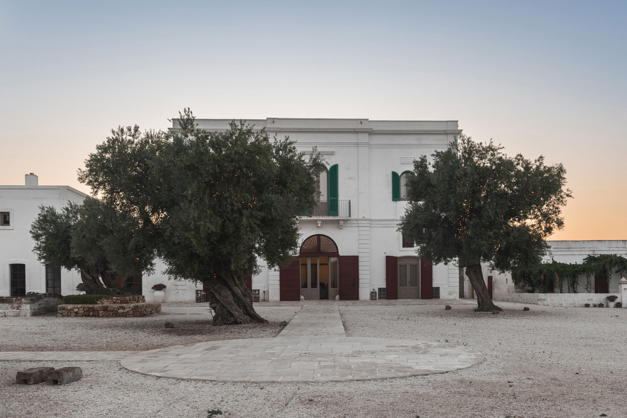 The Masseria 2