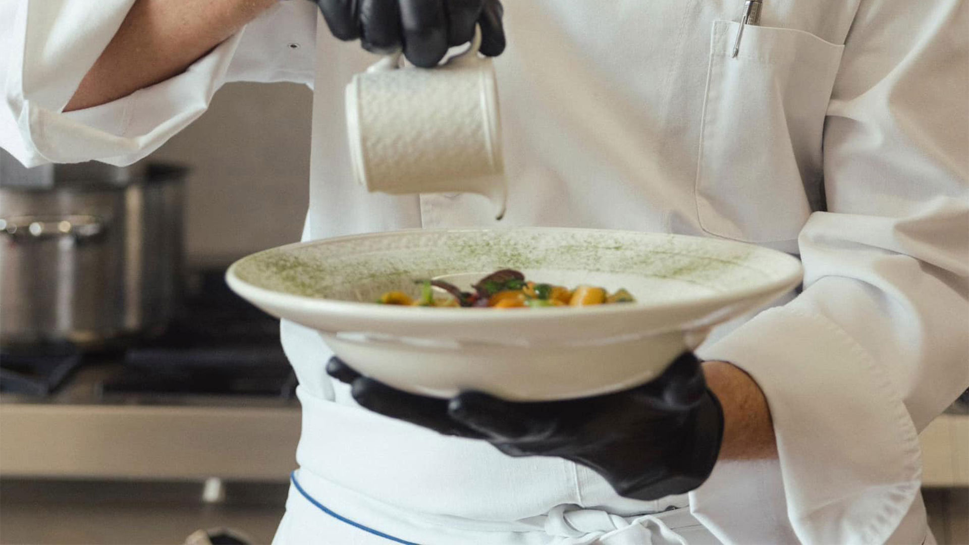 Restaurant and Bar 4