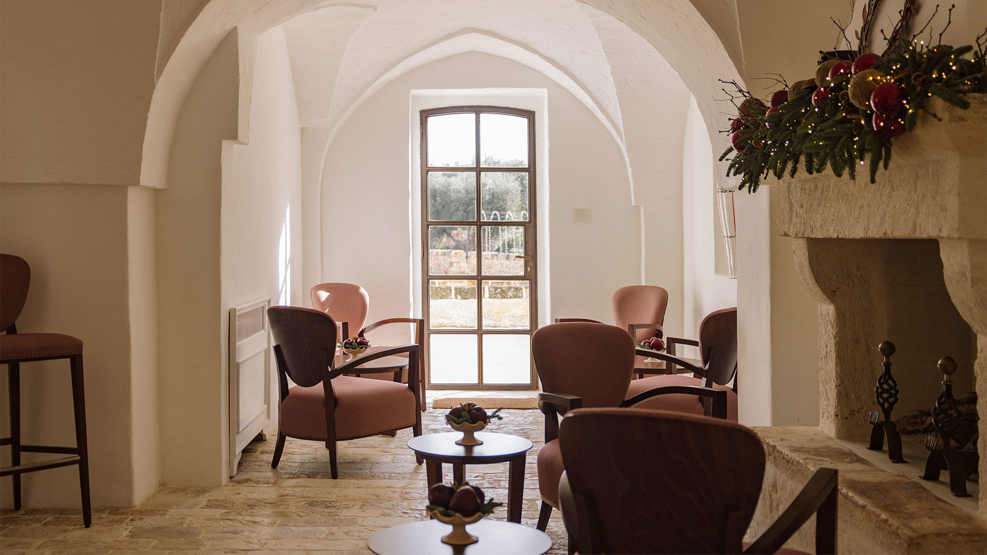 Restaurant and Bar 3