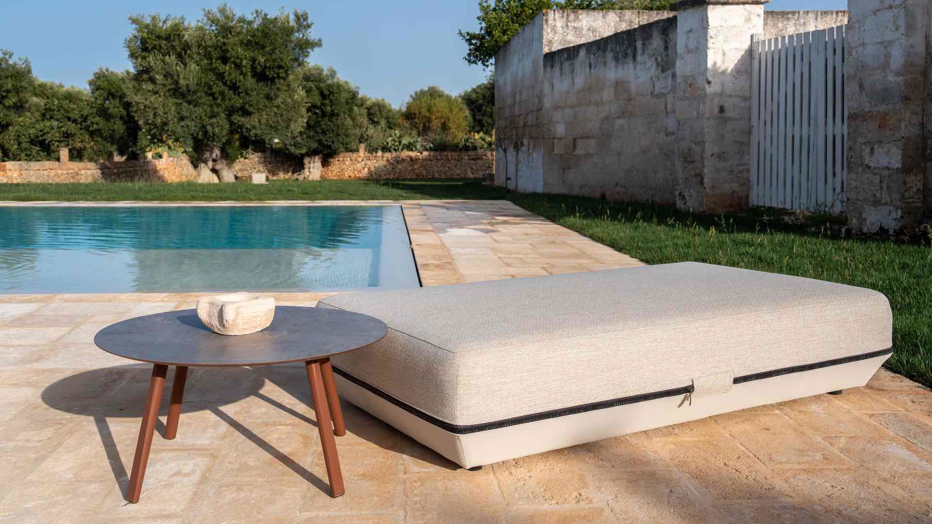 La Piscina tra gli ulivi 6