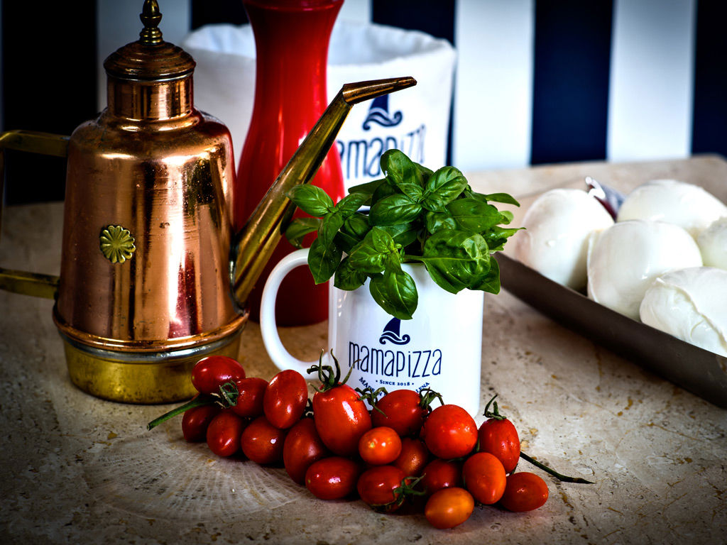 The only and unique 5 Stars 4