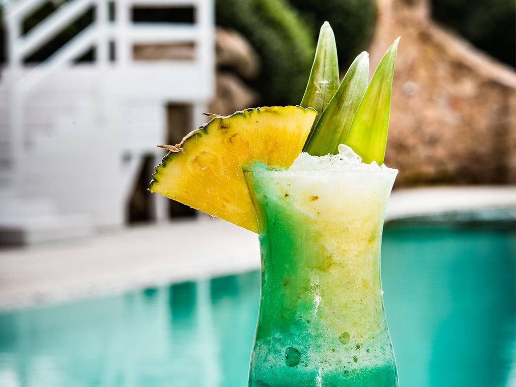 The only and unique 5 Stars 4