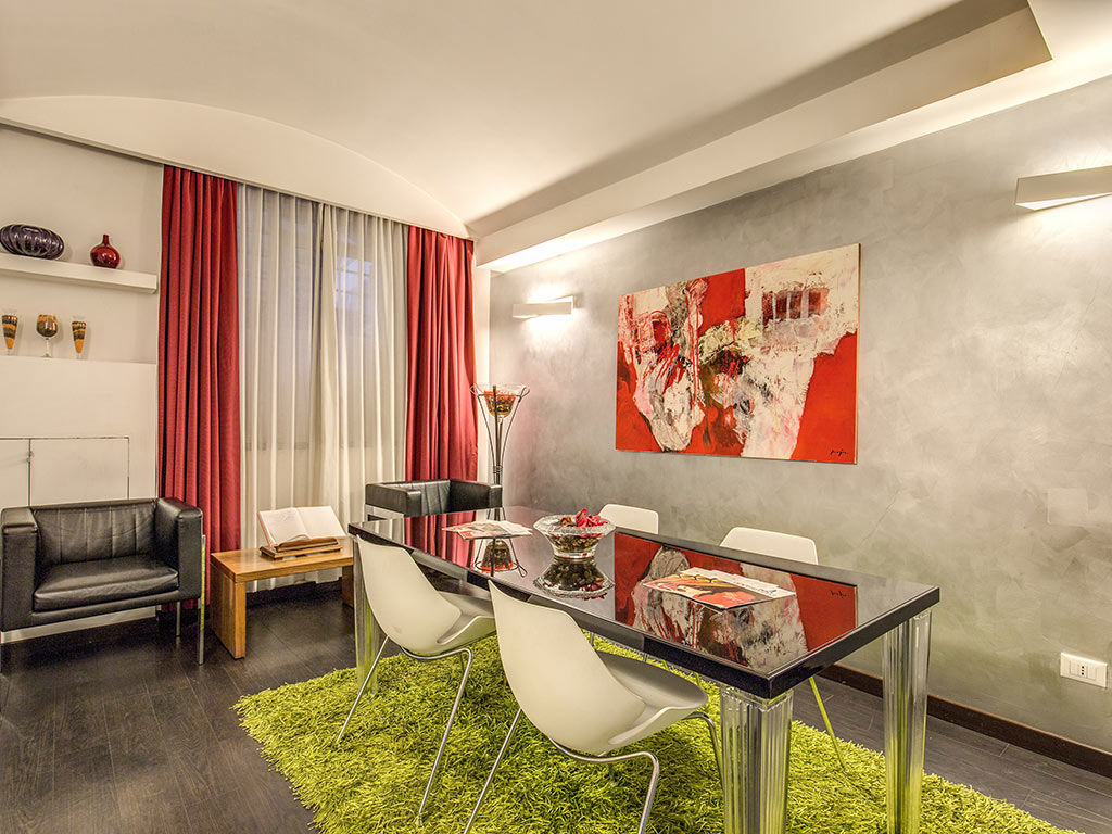 Hotel Rinascimento 6