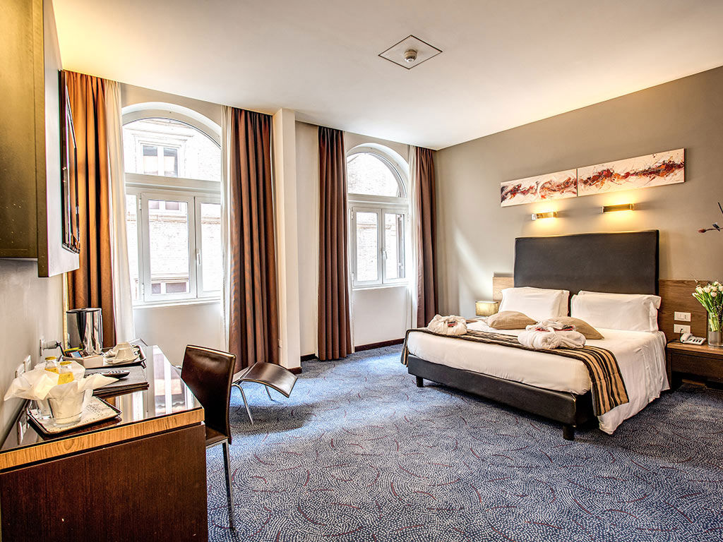 Hotel Rinascimento 6