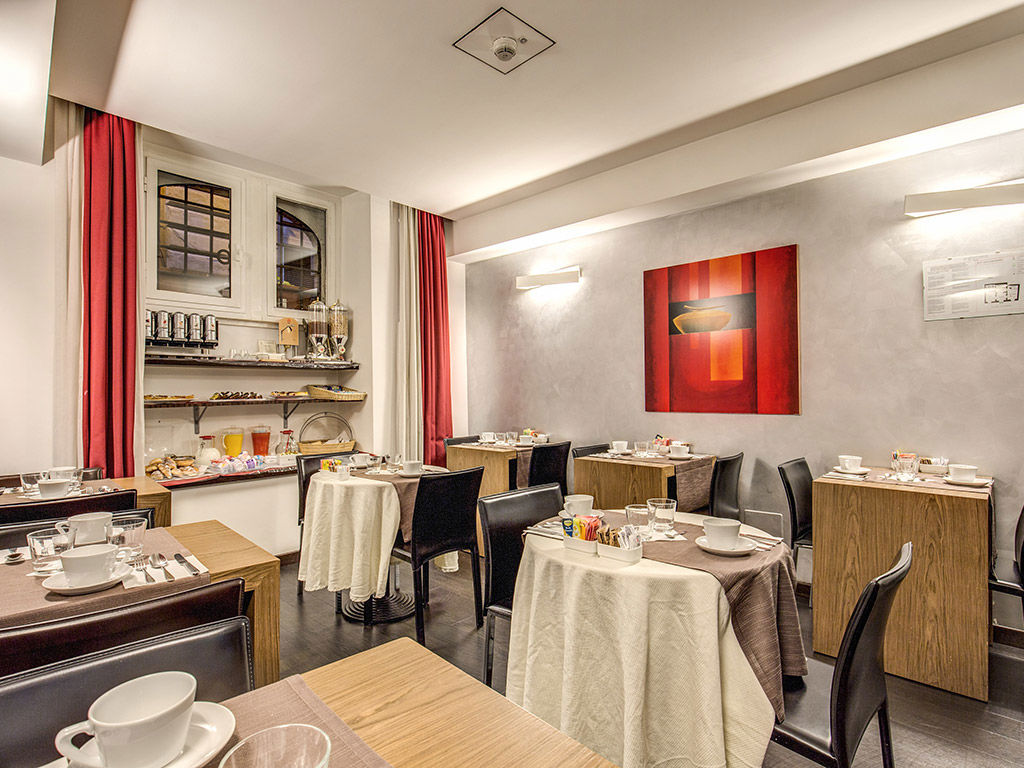 Hotel Rinascimento 6