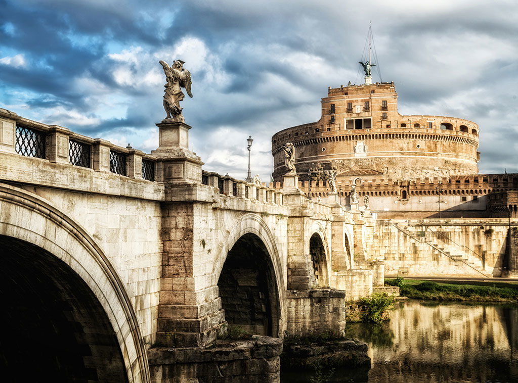 Hotel Rinascimento 6