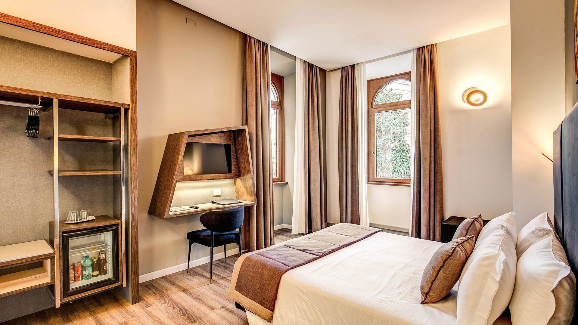 Habitación Superior 2