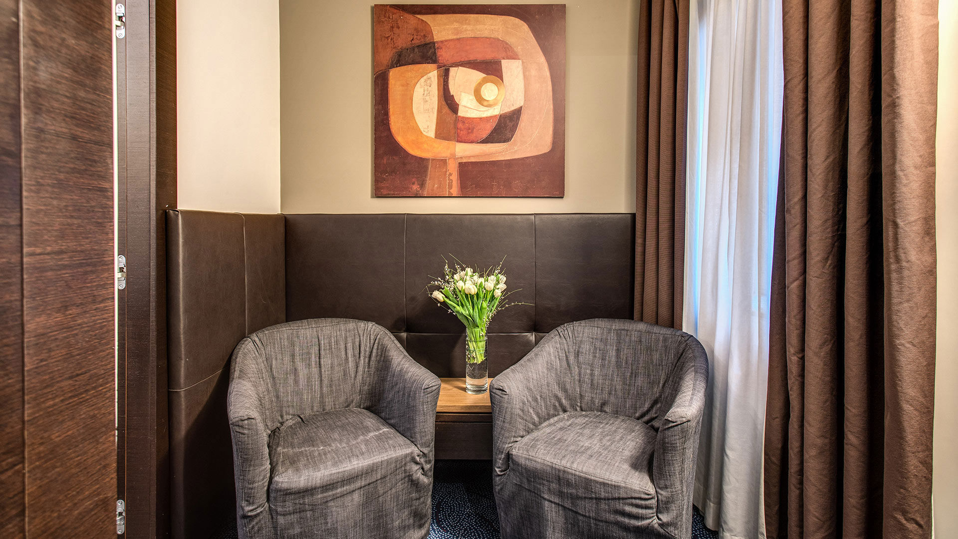 Chambre Superior avec vue 3