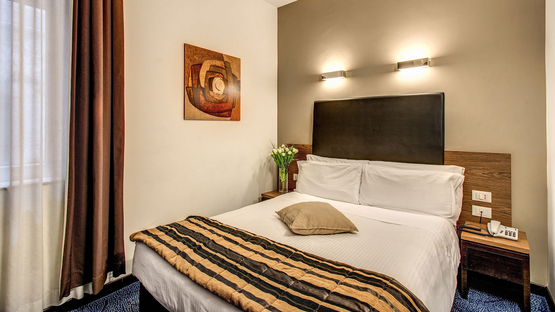 Chambre Superior avec vue 2