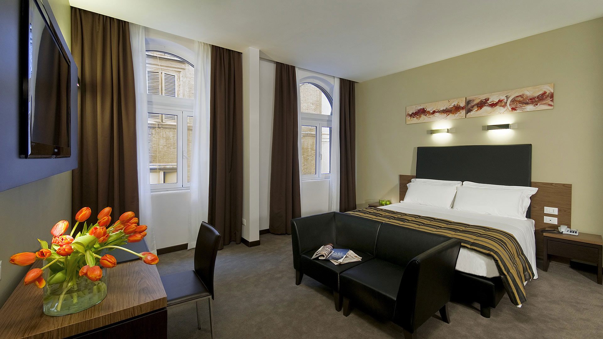 Habitación Superior 3