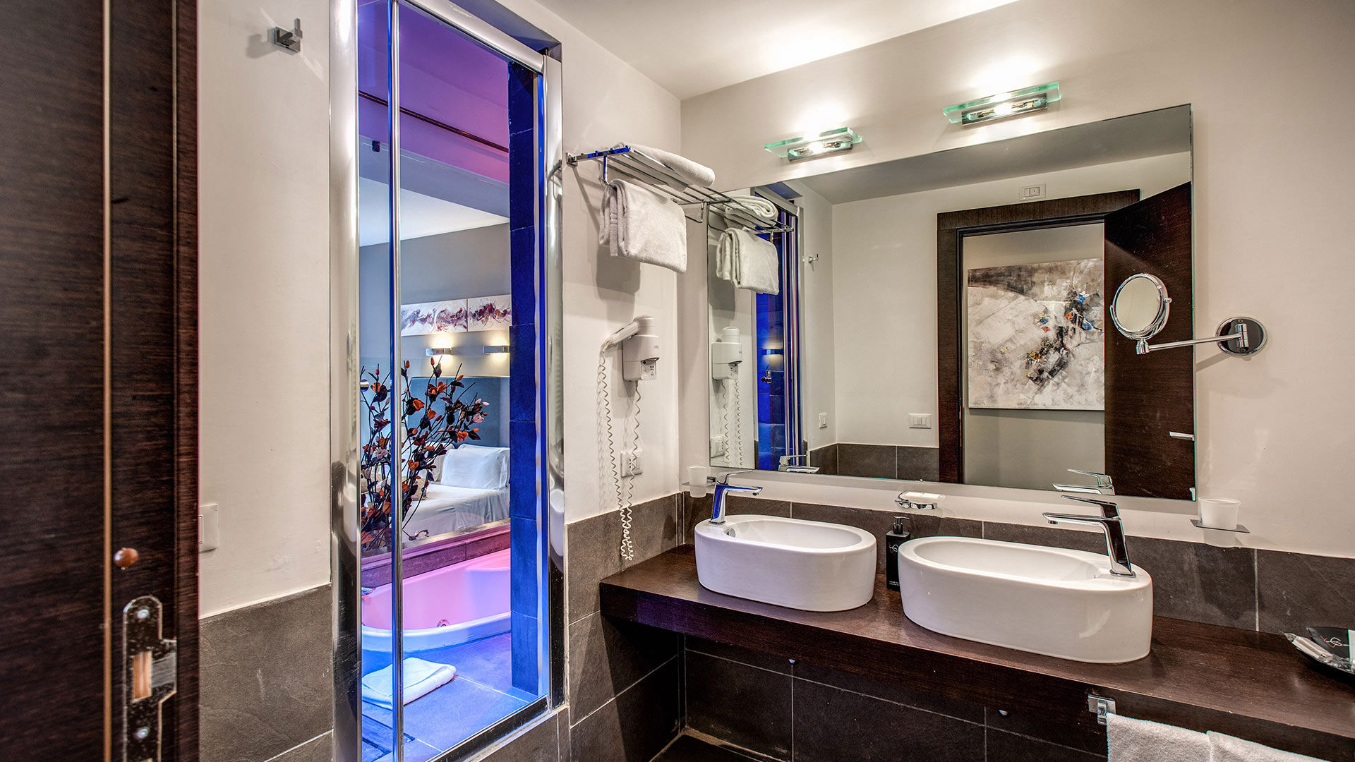 Hôtel 4 étoiles près du Panthéon Rome 6