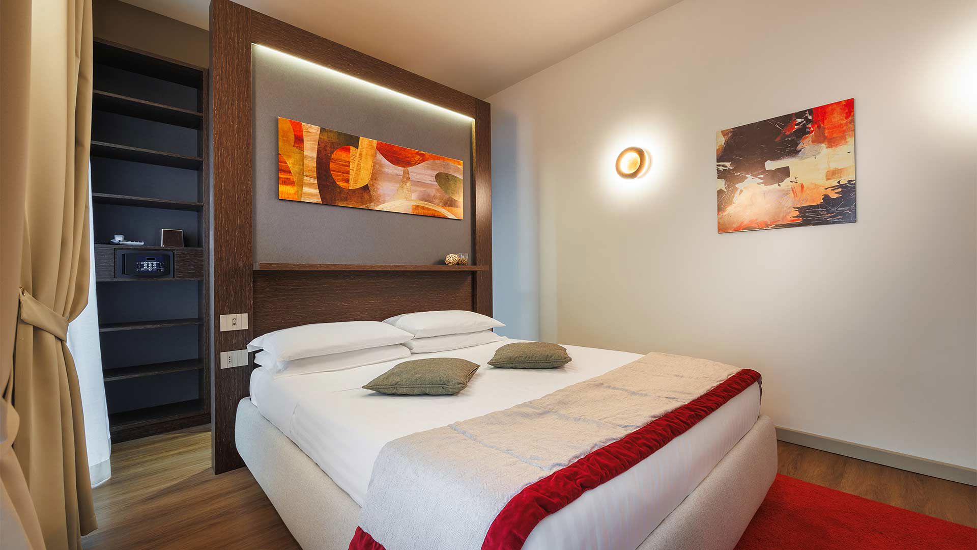 Junior Suite Relax 1