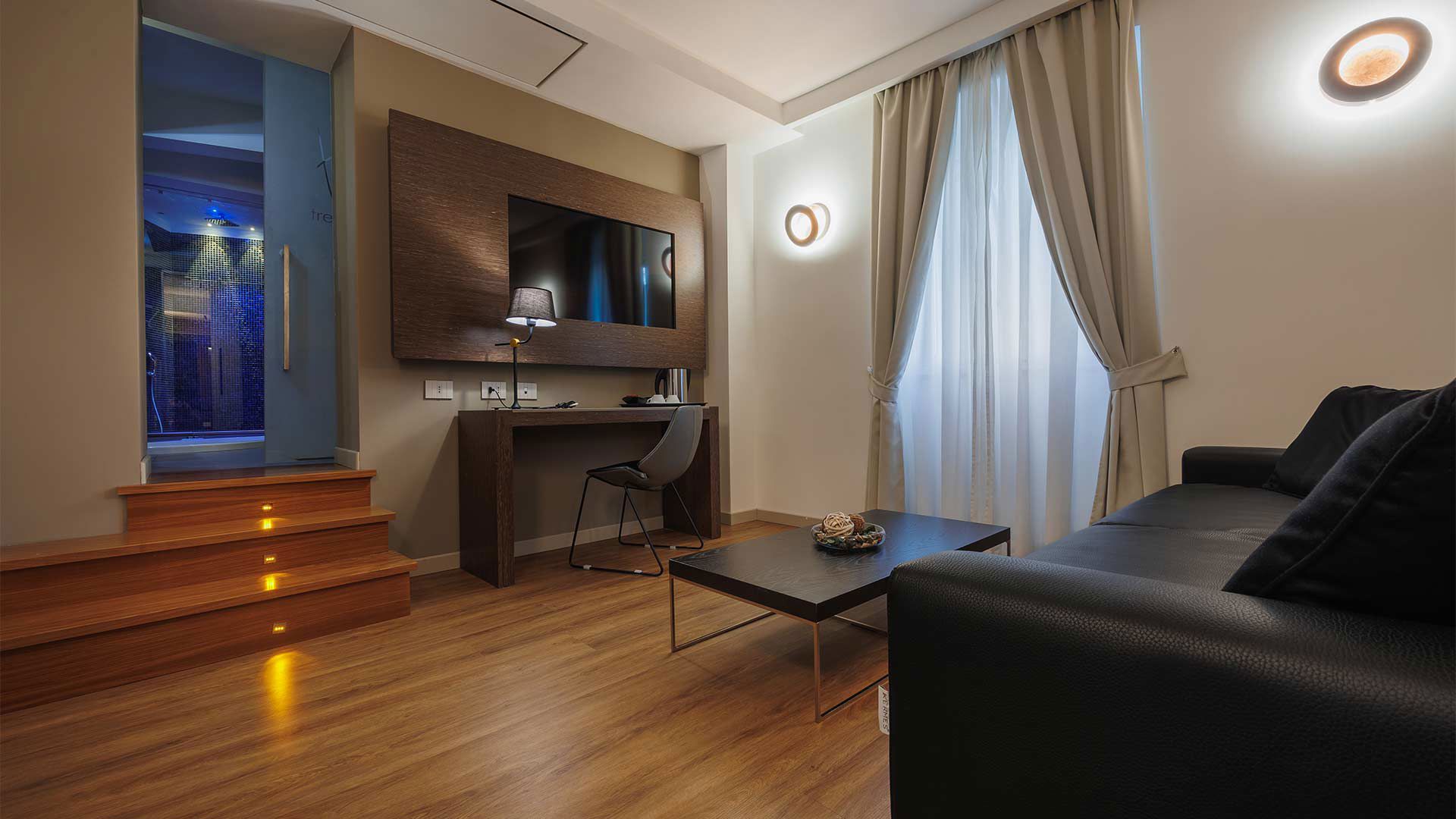 Junior Suite Relax 3