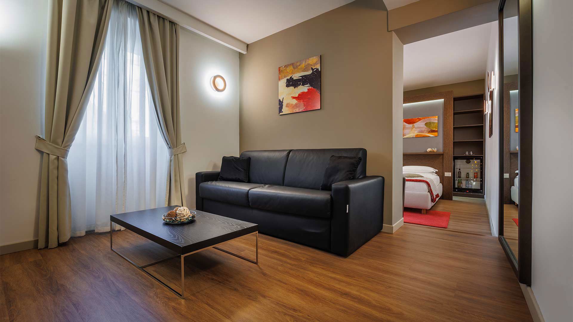 Junior Suite Relax 2