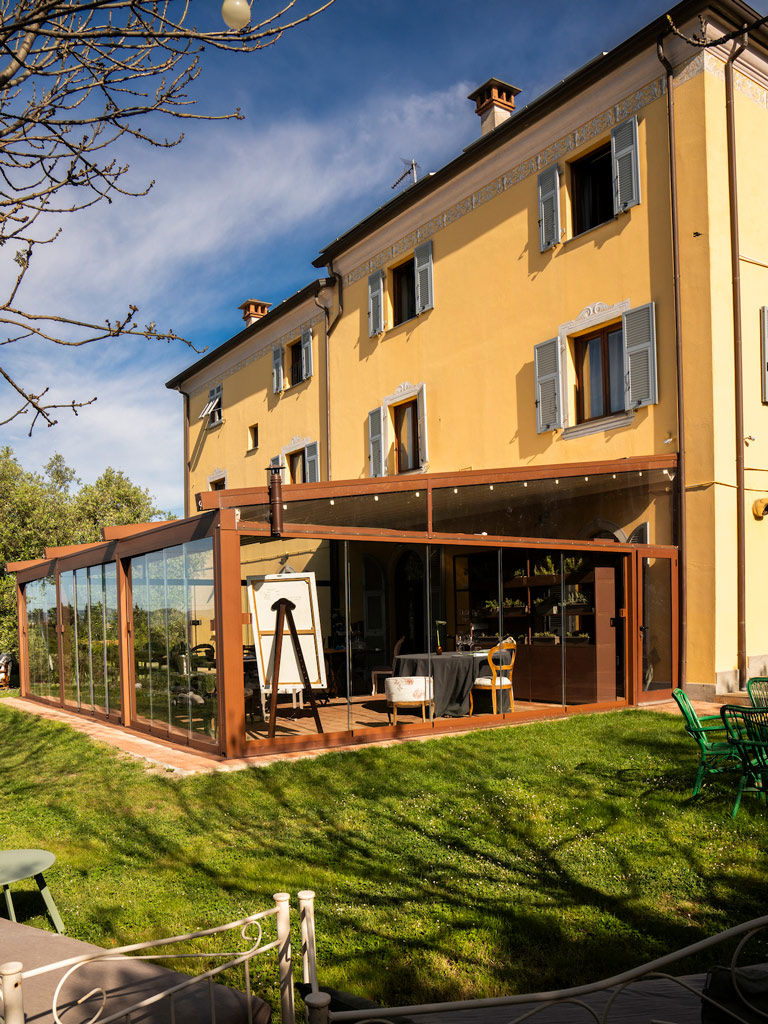 Locanda De Banchieri 4