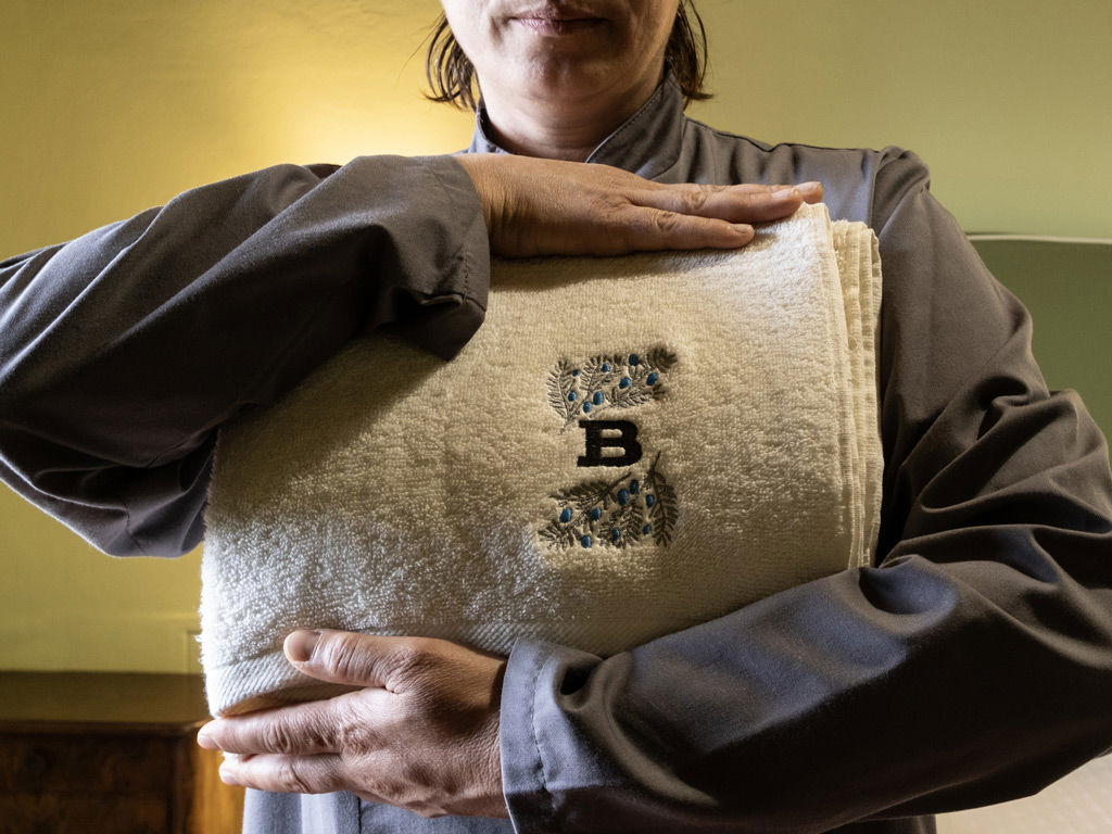 Locanda De Banchieri 4