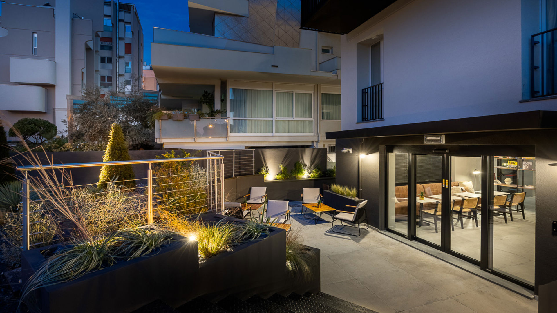 Lindbergh Hotels 2024 - Hotel 13