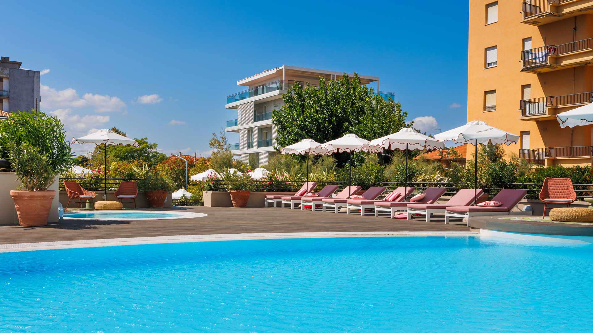 Lindbergh Hotels 2024 - Hotel 8