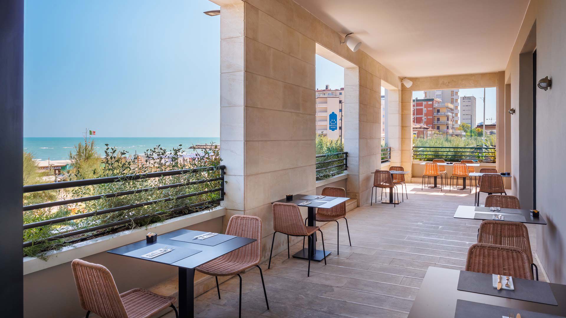 Charlie in Pesaro - Experiences to live in Pesaro 5