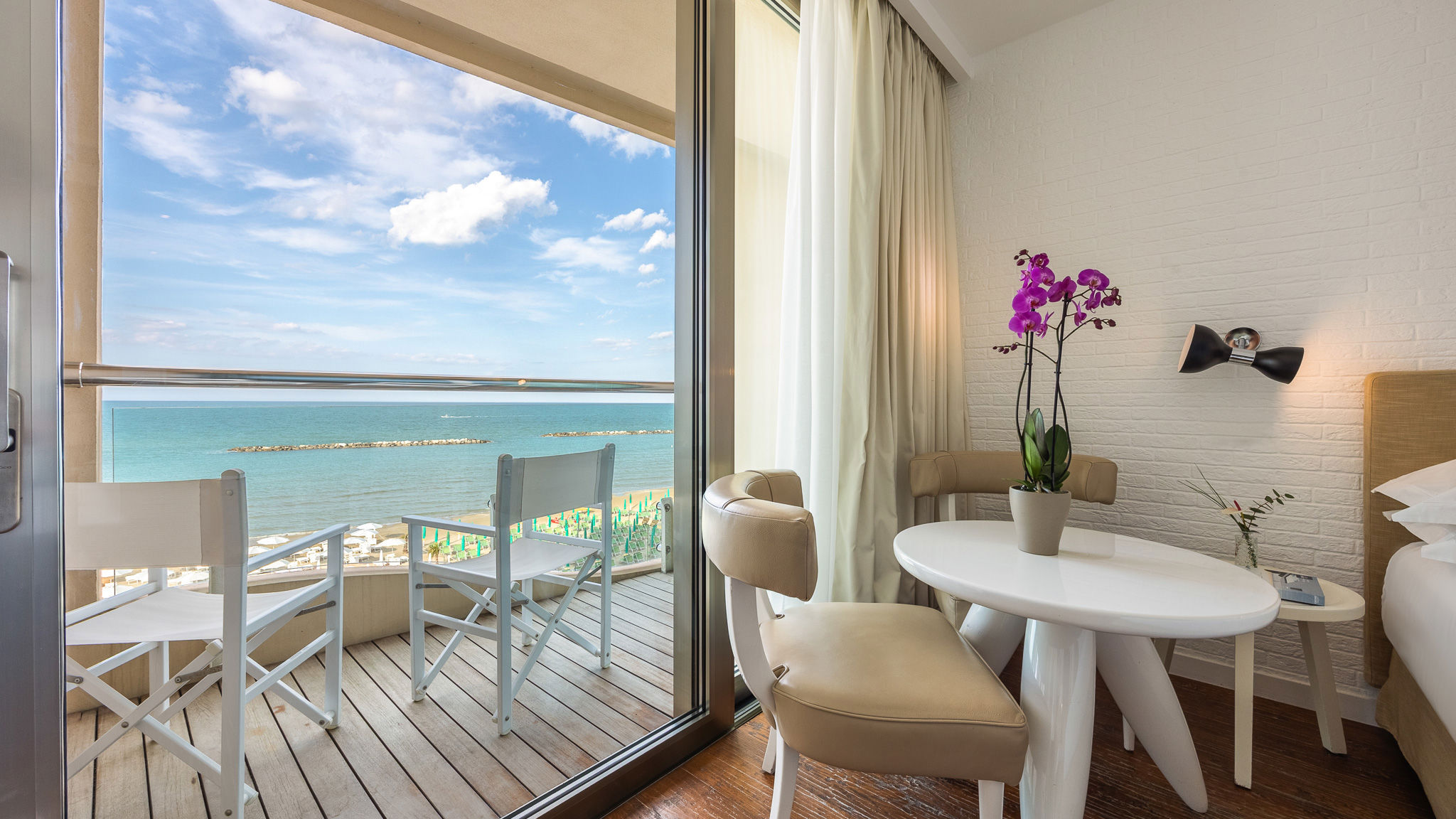 Excelsior Pesaro - Hotel Excelsior Hotel, Spa & Lido 3