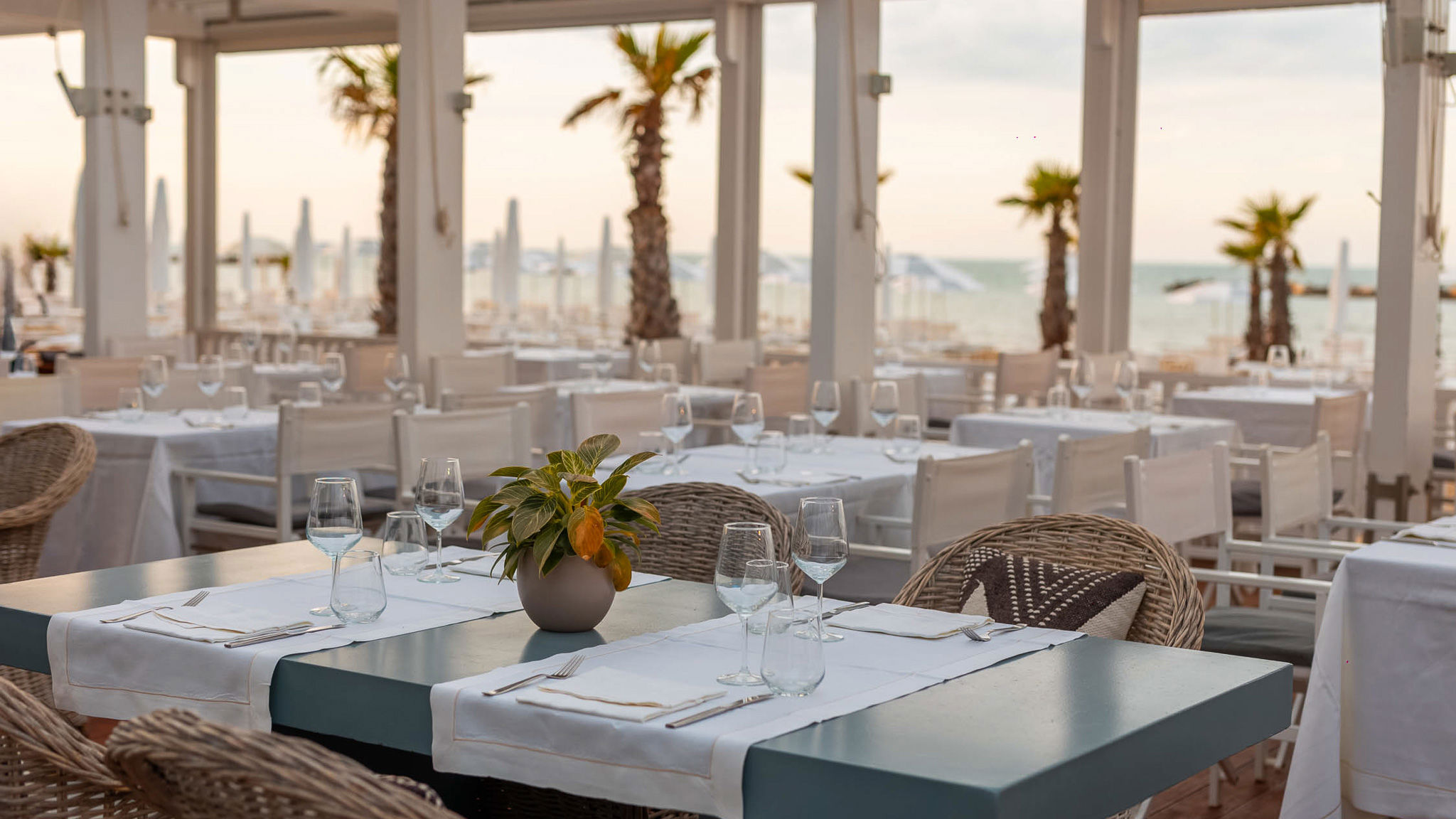 Excelsior Pesaro - Hotel Excelsior Hotel, Spa & Lido 2