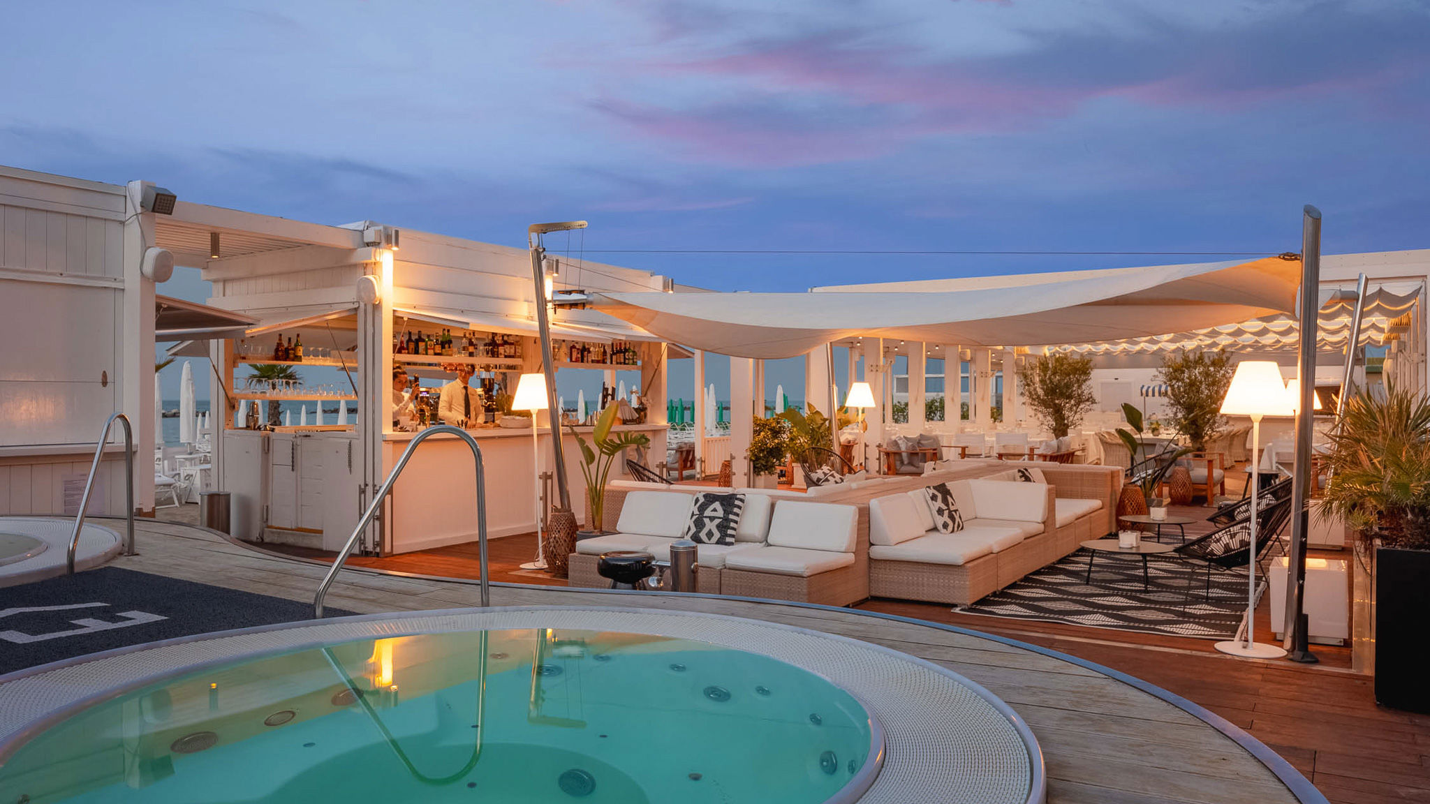 Excelsior Pesaro - Special Offers 2