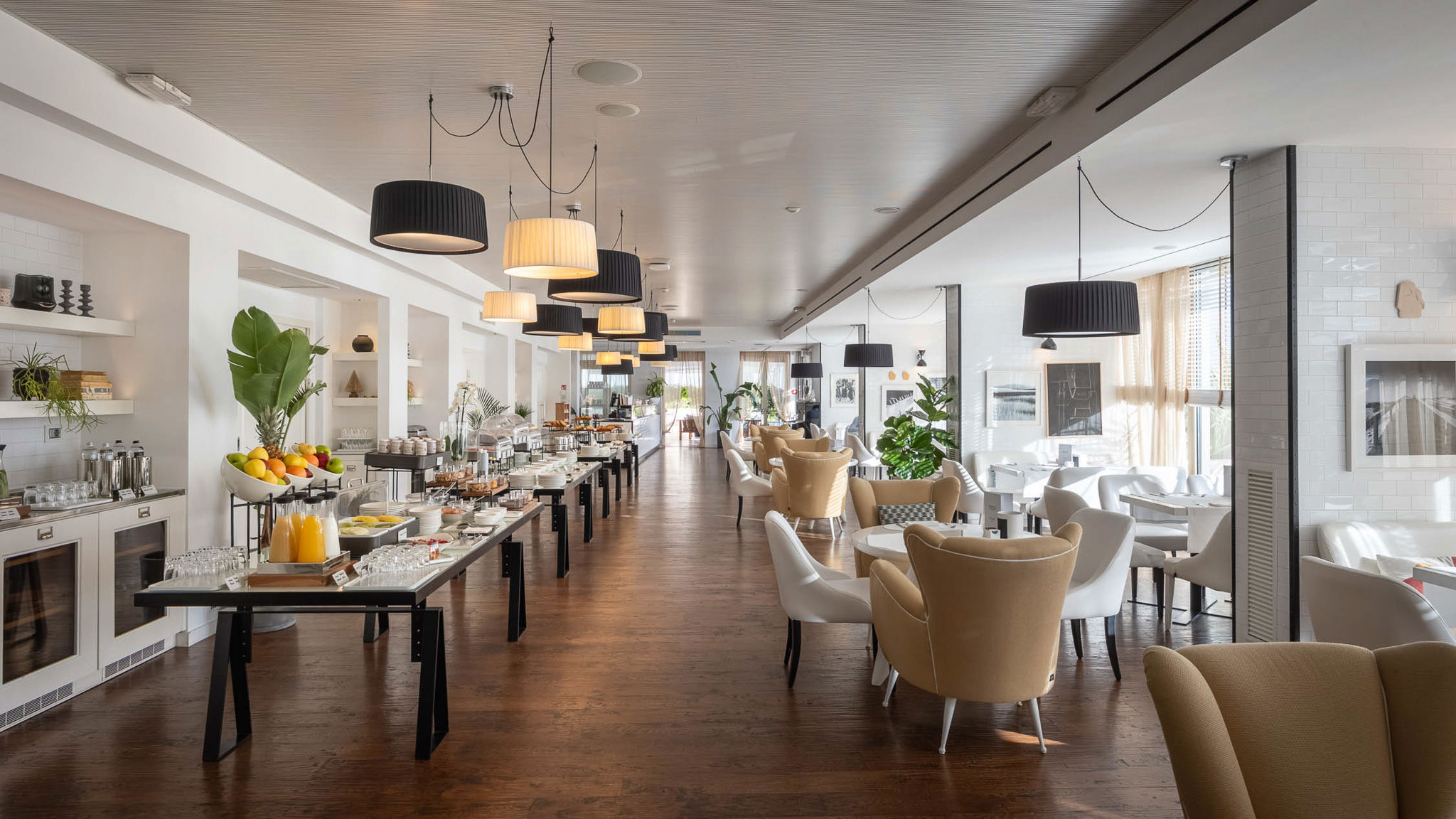 Excelsior Pesaro - Ristorante & Bar 8