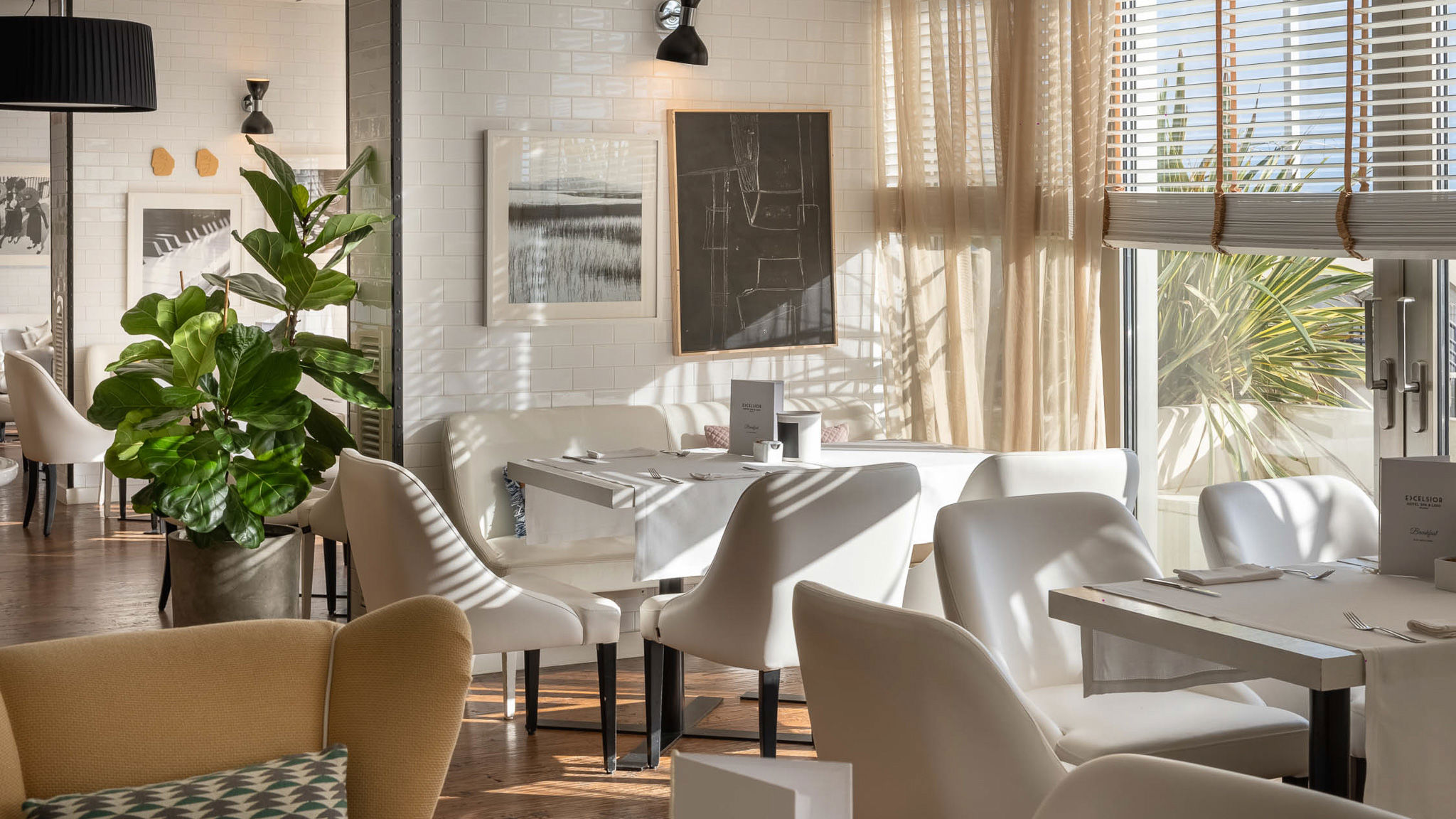 Excelsior Pesaro - Ristorante & Bar 5