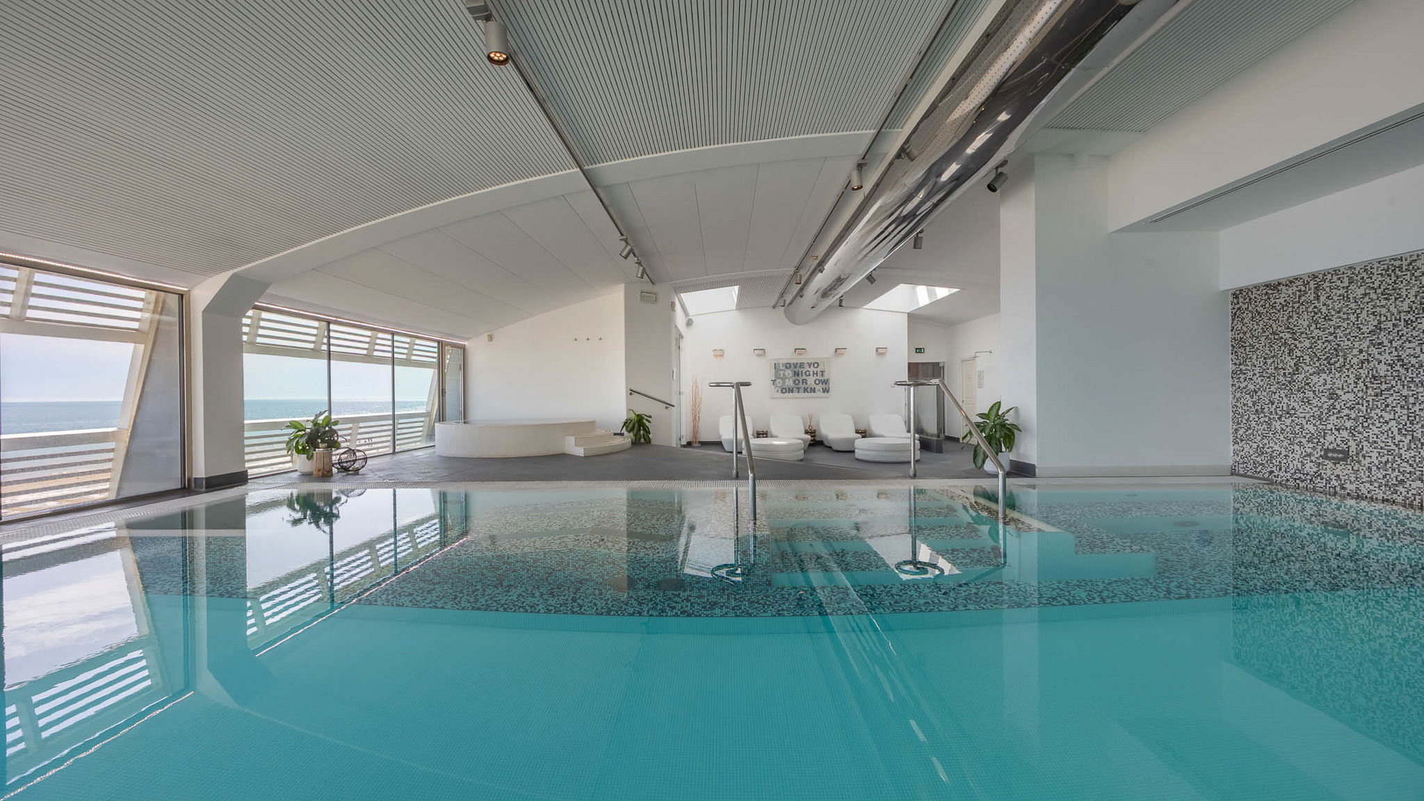 Excelsior Pesaro - Servizi 5