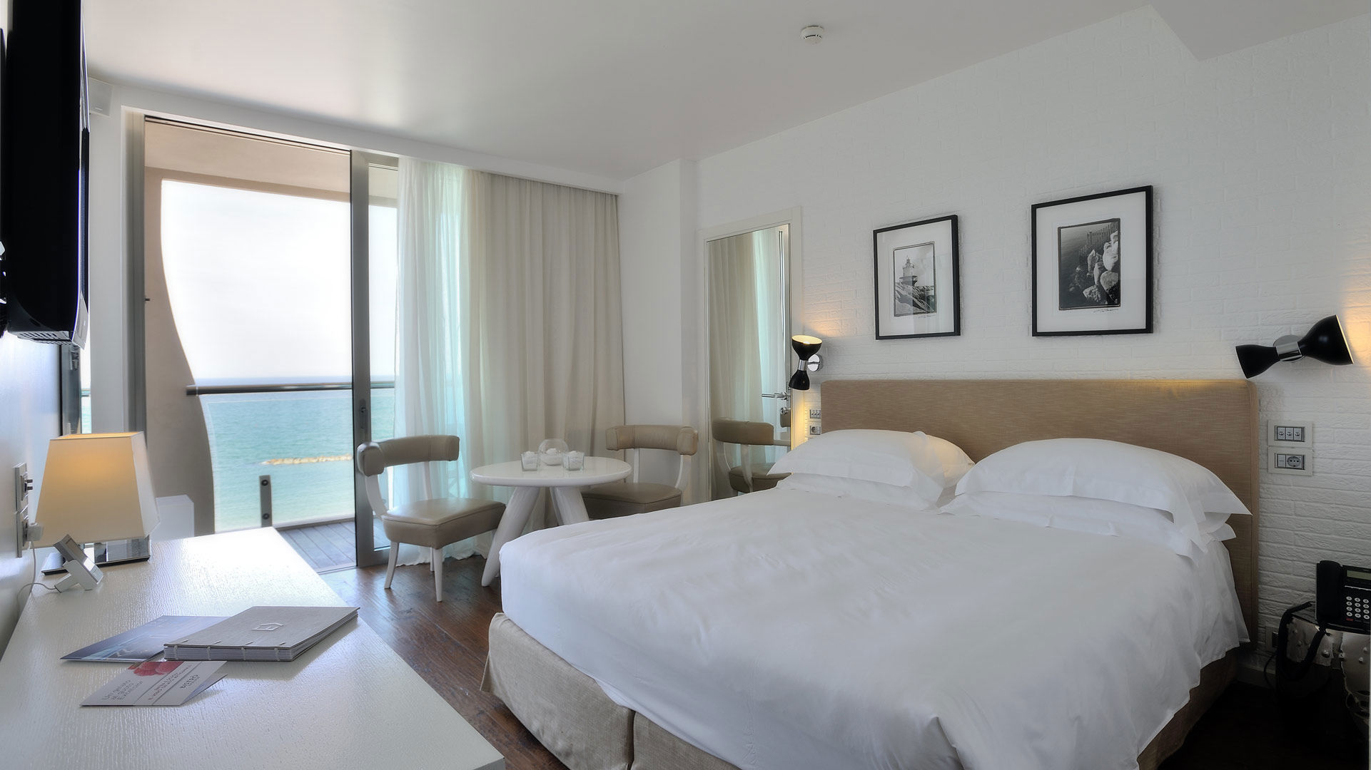 Lindbergh Hotels 2024 - Mission 6