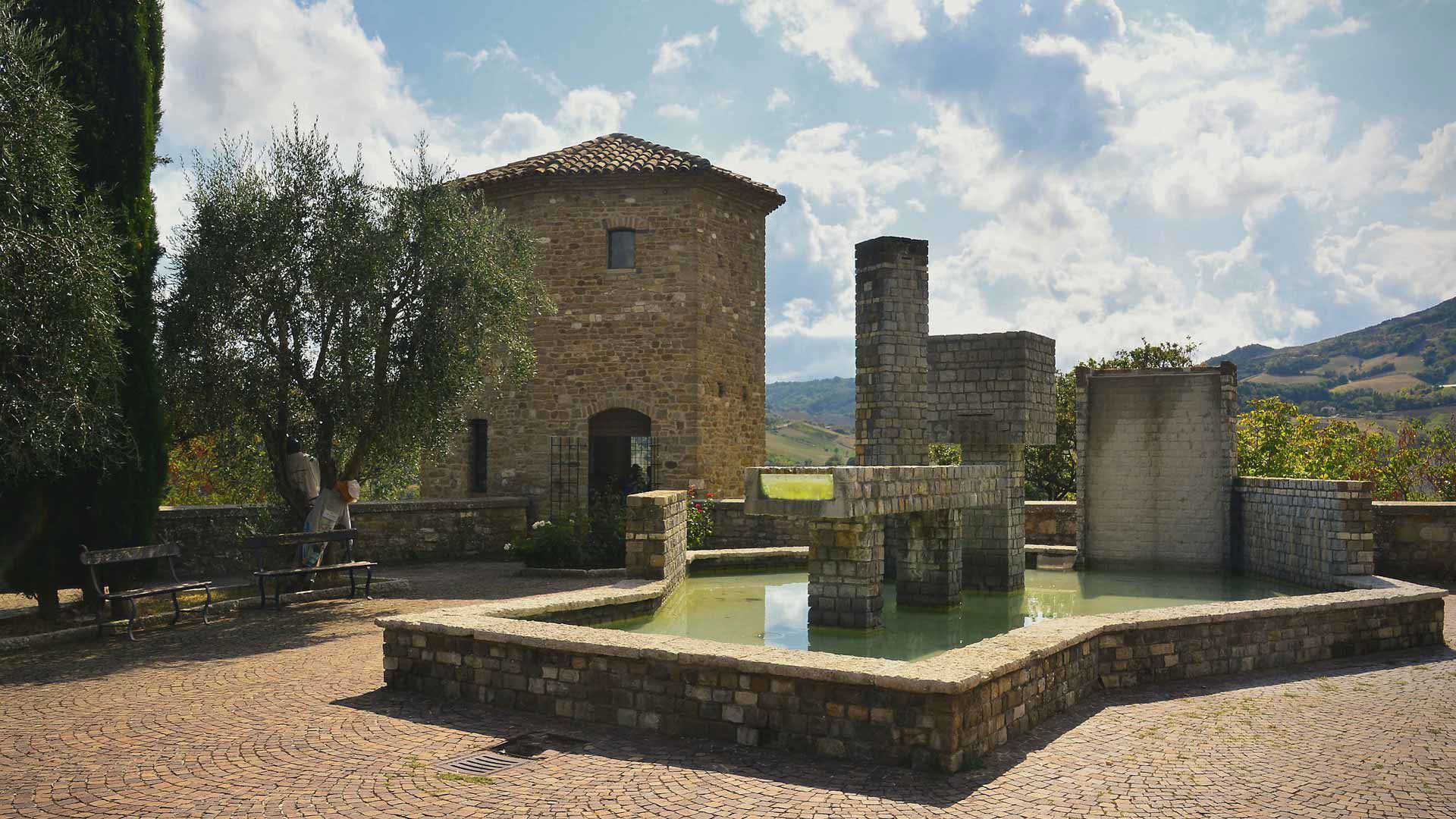 Excelsior Pesaro - Soggiorno di lusso a Pesaro in hotel con Spa 5