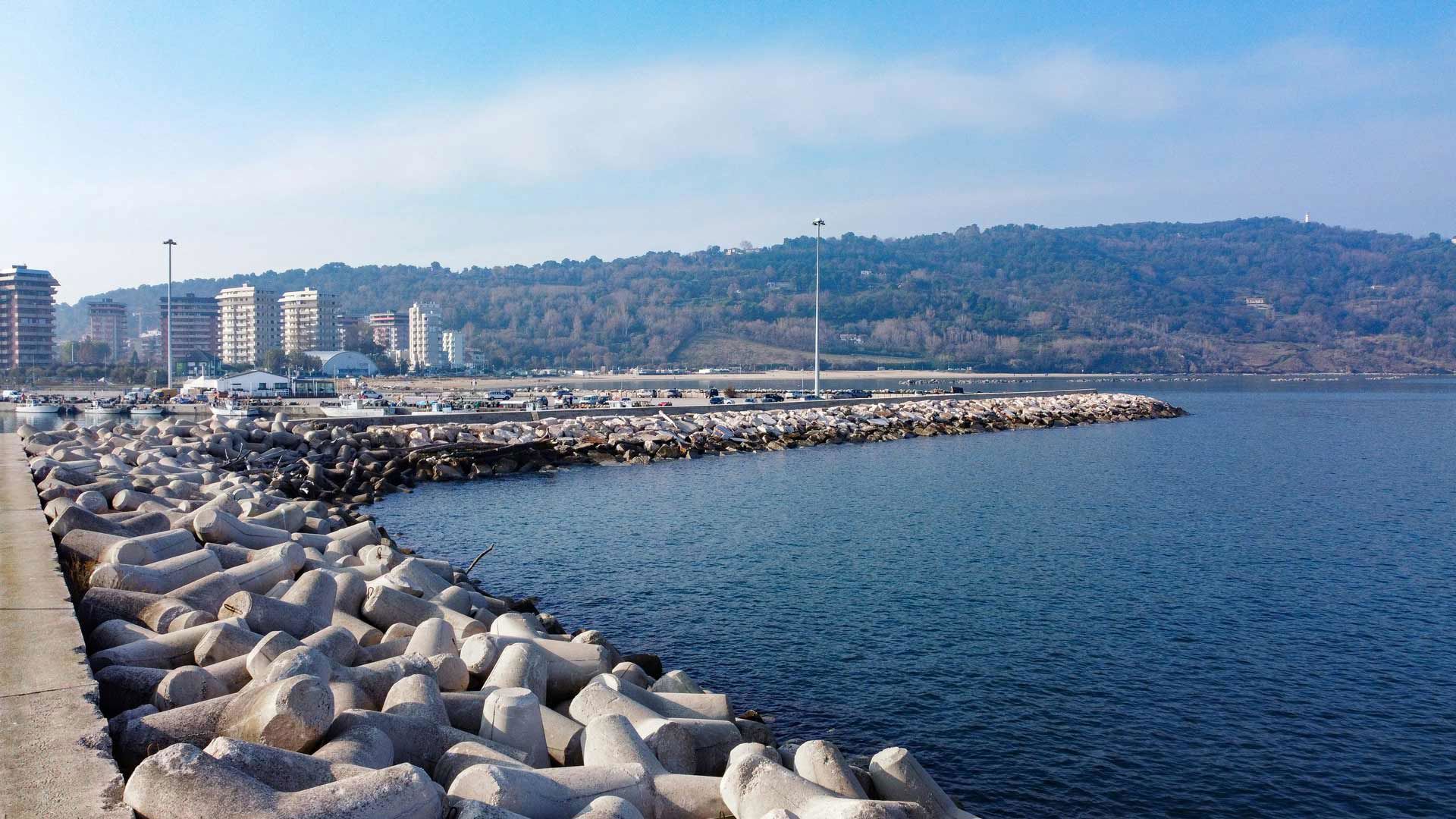 Excelsior Pesaro - Location 10