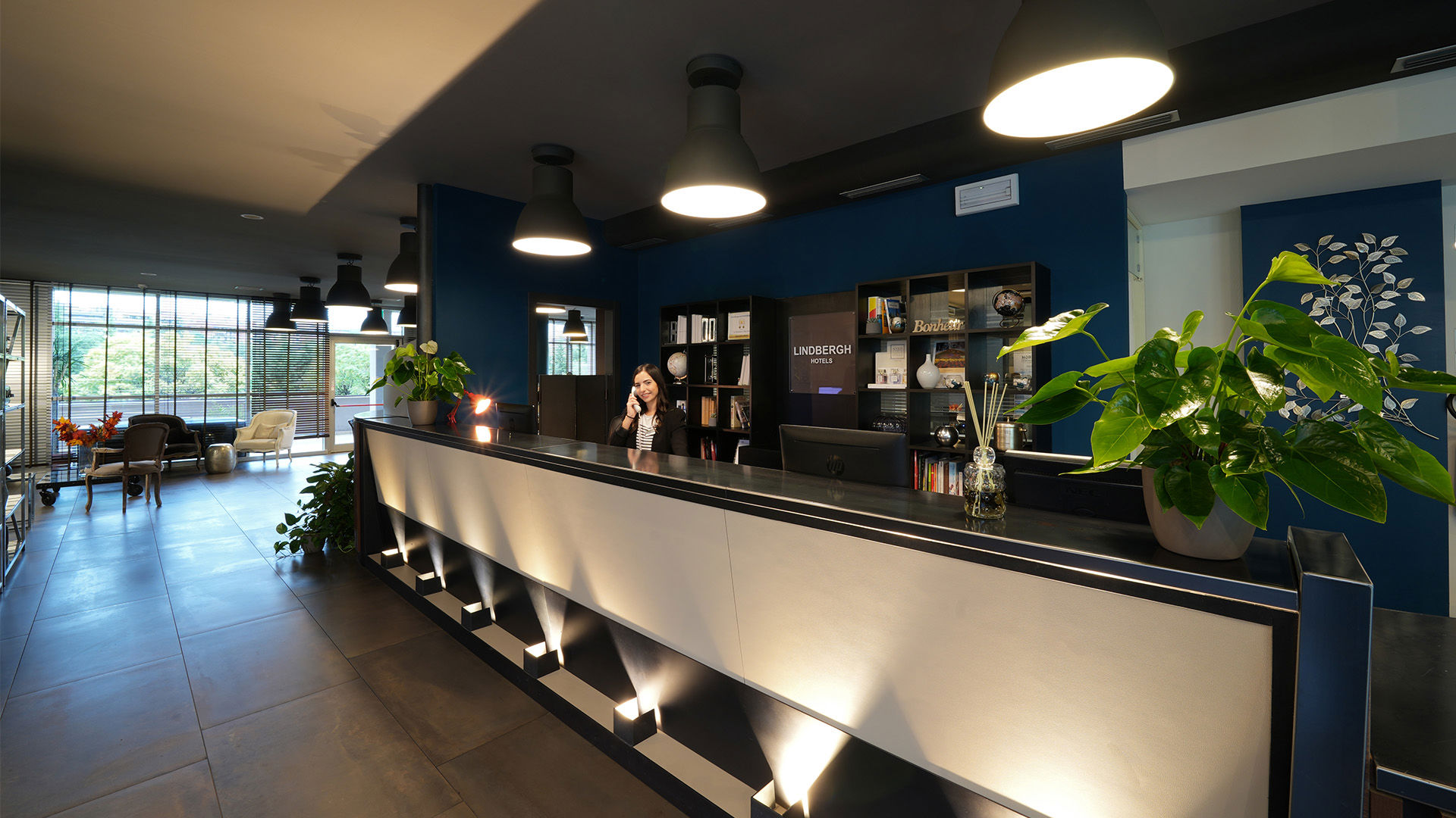 Hotel La Meridiana - Hotel La Meridiana 1