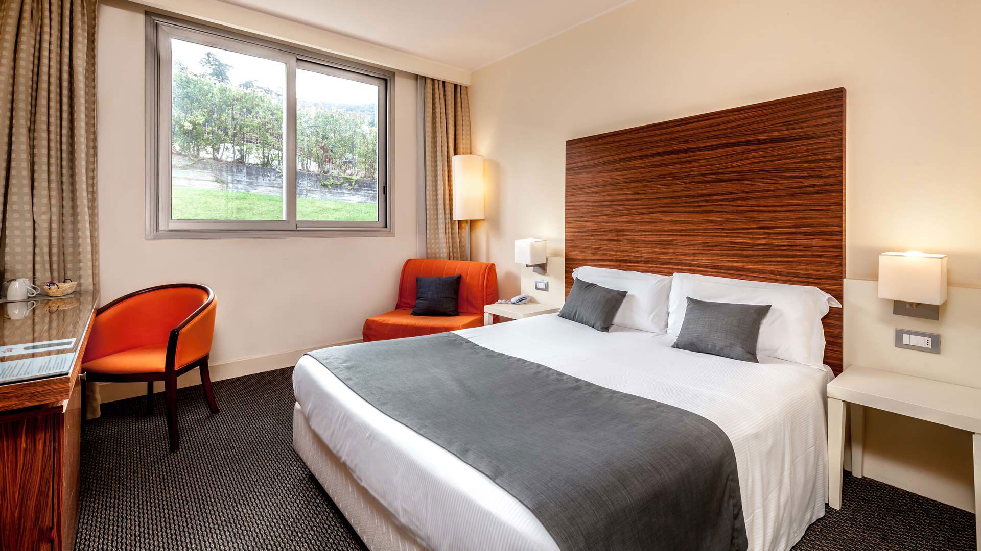 Hotel La Meridiana - Hotel con ristorante per eventi a Perugia 5