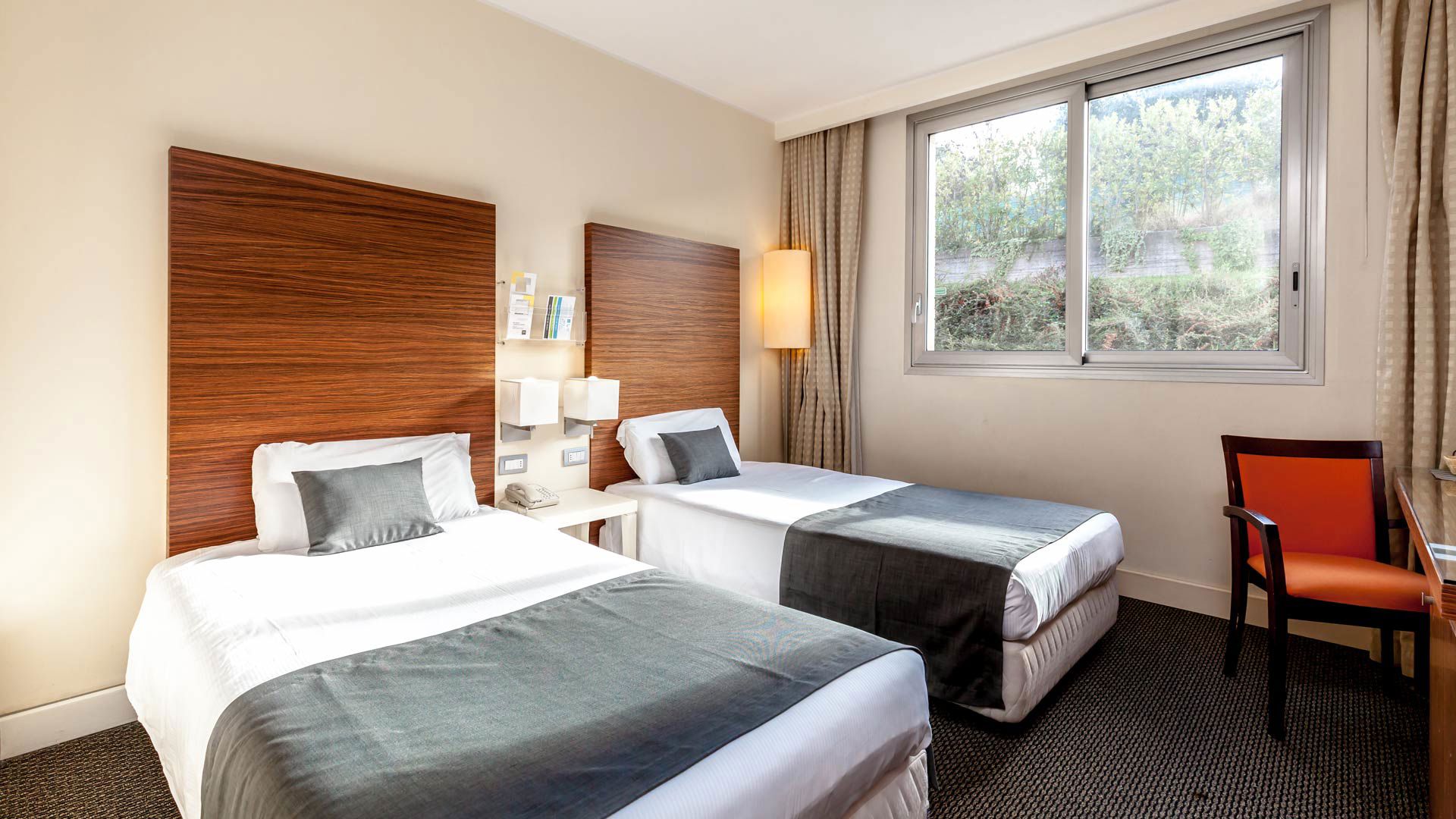 Hotel La Meridiana - Comfort 2