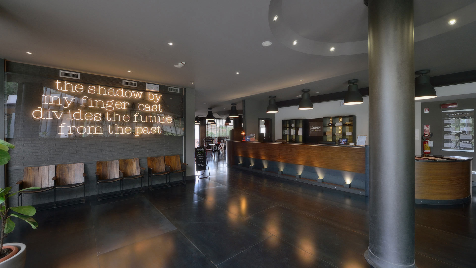 Lindbergh Hotels 2024 - Hotel 10